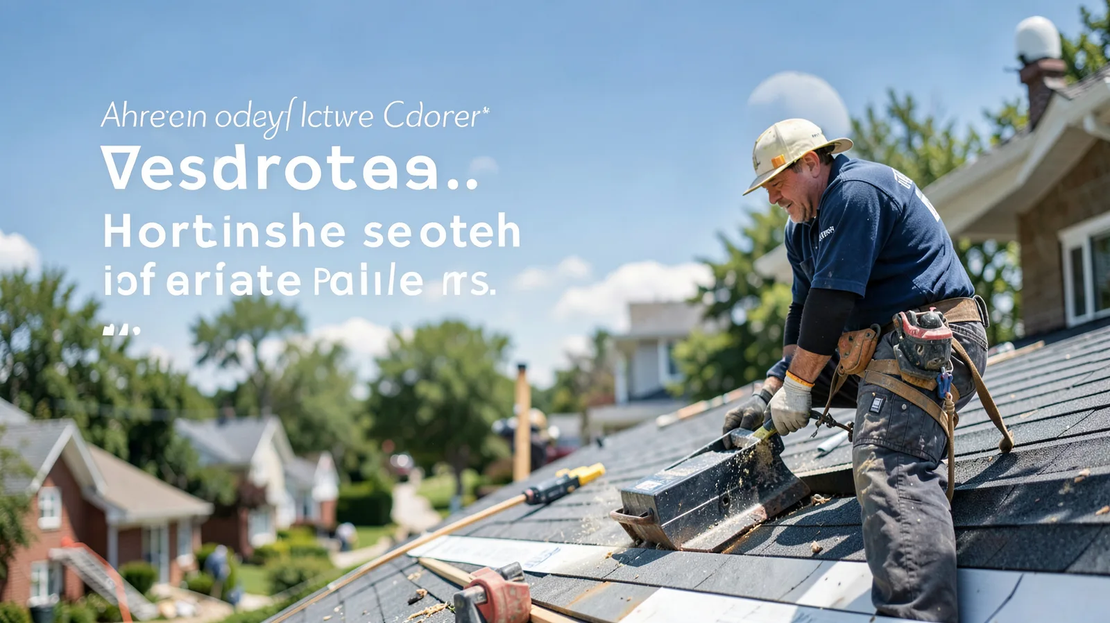Roof Replacement in Powers, OR near me